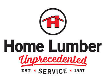 Home Lumber, Inc. Logo